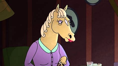 bojack guest stars